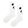 Animal Print Sports Socks