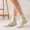 Dancing Duck Socks