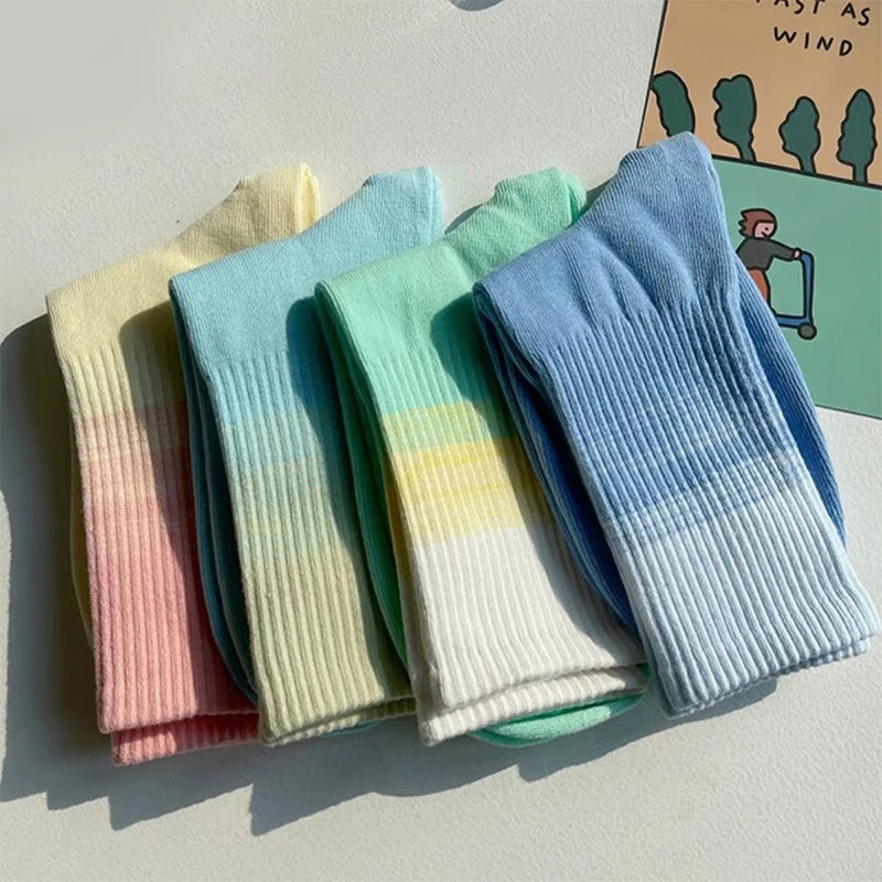 Gradient Sports Socks