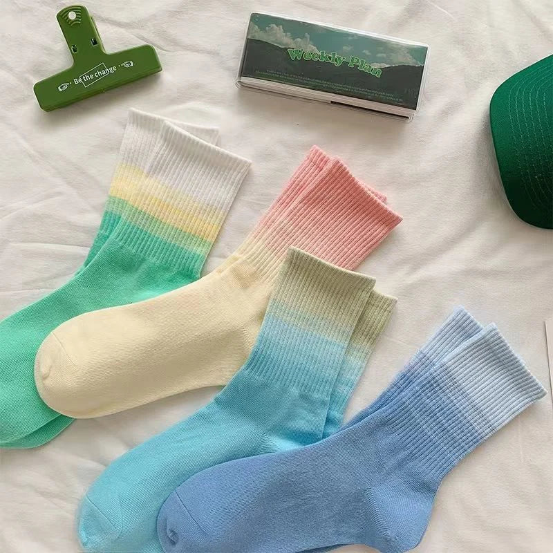 Gradient Sports Socks